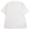 バレンシアガ VALENTINE CD T-Shirt 半袖Ｔシャツ グレー系 L メンズ