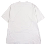 バレンシアガ VALENTINE CD T-Shirt 半袖Ｔシャツ グレー系 L メンズ - NEWSED