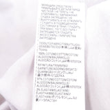 バレンシアガ VALENTINE CD T-Shirt 半袖Ｔシャツ グレー系 L メンズ - NEWSED