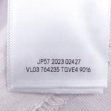 バレンシアガ VALENTINE CD T-Shirt 半袖Ｔシャツ グレー系 L メンズ - NEWSED