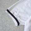 Vintage 4G Logo Embroidery Polo Shirt