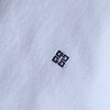 Vintage 4G Logo Embroidery Polo Shirt