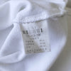 Vintage 4G Logo Embroidery Polo Shirt