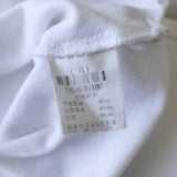 Vintage 4G Logo Embroidery Polo Shirt - NEWSED