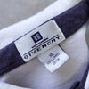 Vintage 4G Logo Embroidery Polo Shirt