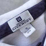 Vintage 4G Logo Embroidery Polo Shirt - NEWSED