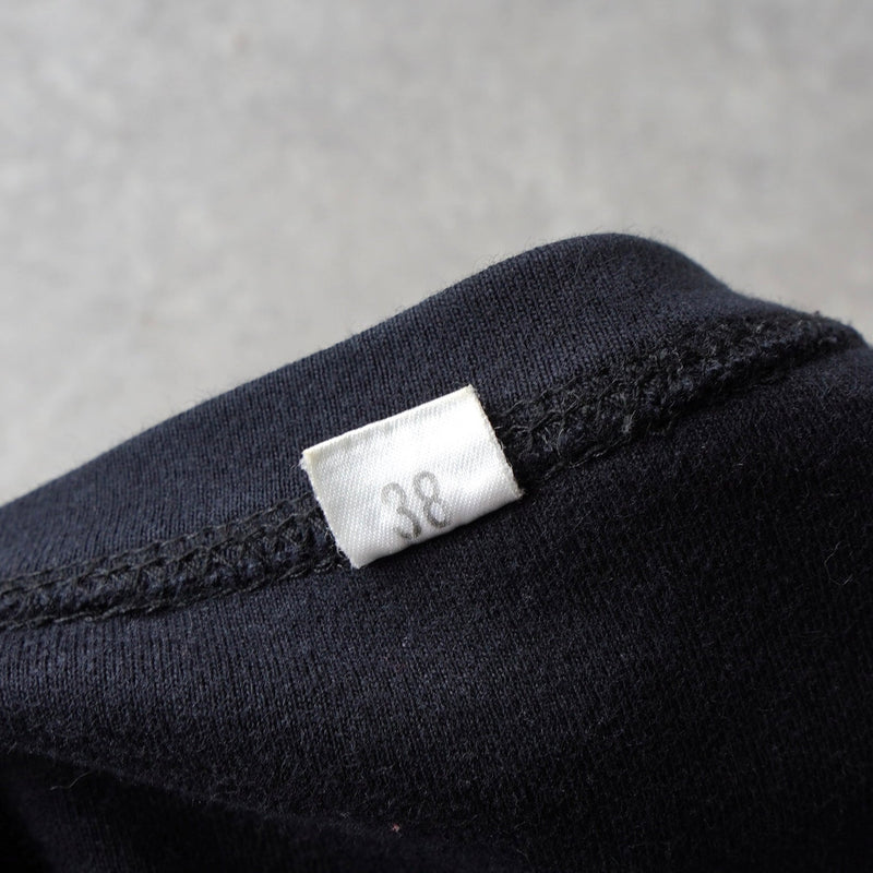 Vintage Bijou Logo Long Sleeve Top - NEWSED