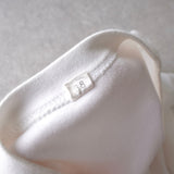 Vintage Bijou Logo Short Sleeve Top - NEWSED