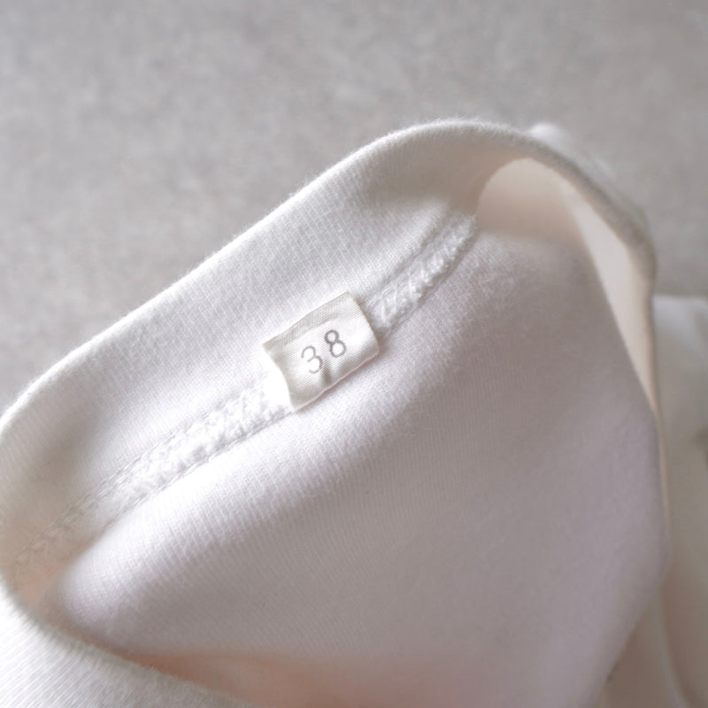 Vintage Bijou Logo Short Sleeve Top - NEWSED