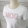 Vintage Bijou Trotter Logo Short Sleeve Top
