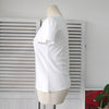 Vintage Bijou Trotter Logo Short Sleeve Top