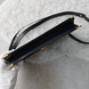 Vintage Calf Leather One Shoulder Bag