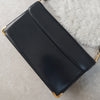Vintage Calf Leather One Shoulder Bag