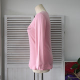 Vintage Dior Addict Long Sleeve Top - NEWSED