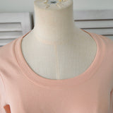 Vintage Dior Addict Long Sleeve Top - NEWSED