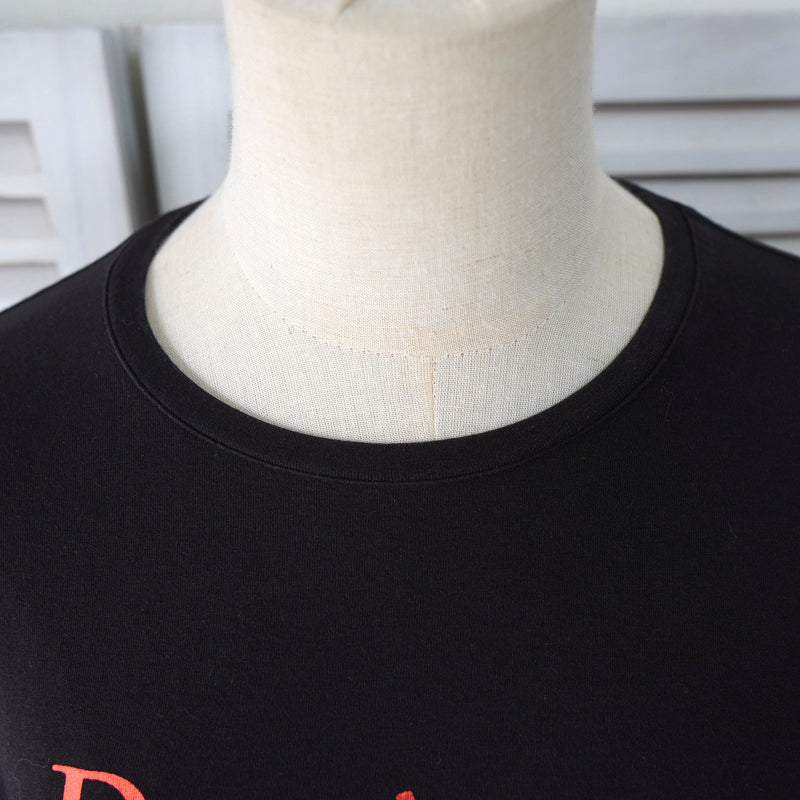 Vintage Dior Addict Long Sleeve Top - NEWSED