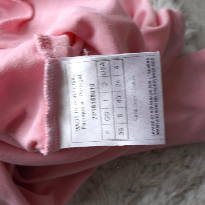 Vintage Dior Addict Long Sleeve Top - NEWSED