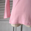 Vintage Dior Addict Long Sleeve Top