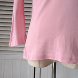Vintage Dior Addict Long Sleeve Top - NEWSED