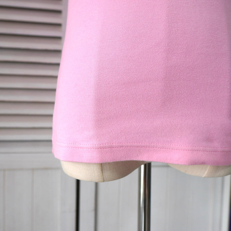 Vintage Dior Addict Three Quarter Sleeve Top - NEWSED