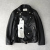 ビューティフル ピープル vintage eather iders jacket レザージャケット ライダースジャケット ブラック タグ付き未使用品 レディース