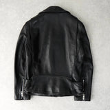 ビューティフル ピープル vintage eather iders jacket レザージャケット ライダースジャケット ブラック タグ付き未使用品 レディース - NEWSED