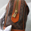 Vintage Macadam Hand Bag