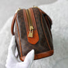 Vintage Macadam Hand Bag