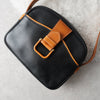 Vintage Mini Shoulder Bag