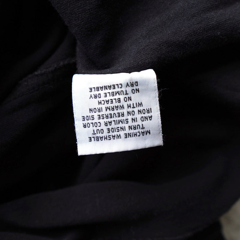 Vintage Rouge Dior Long Sleeve Top - NEWSED