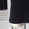 Vintage Rouge Dior Long Sleeve Top