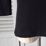 Vintage Rouge Dior Long Sleeve Top - NEWSED