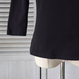 Vintage Rouge Dior Long Sleeve Top - NEWSED