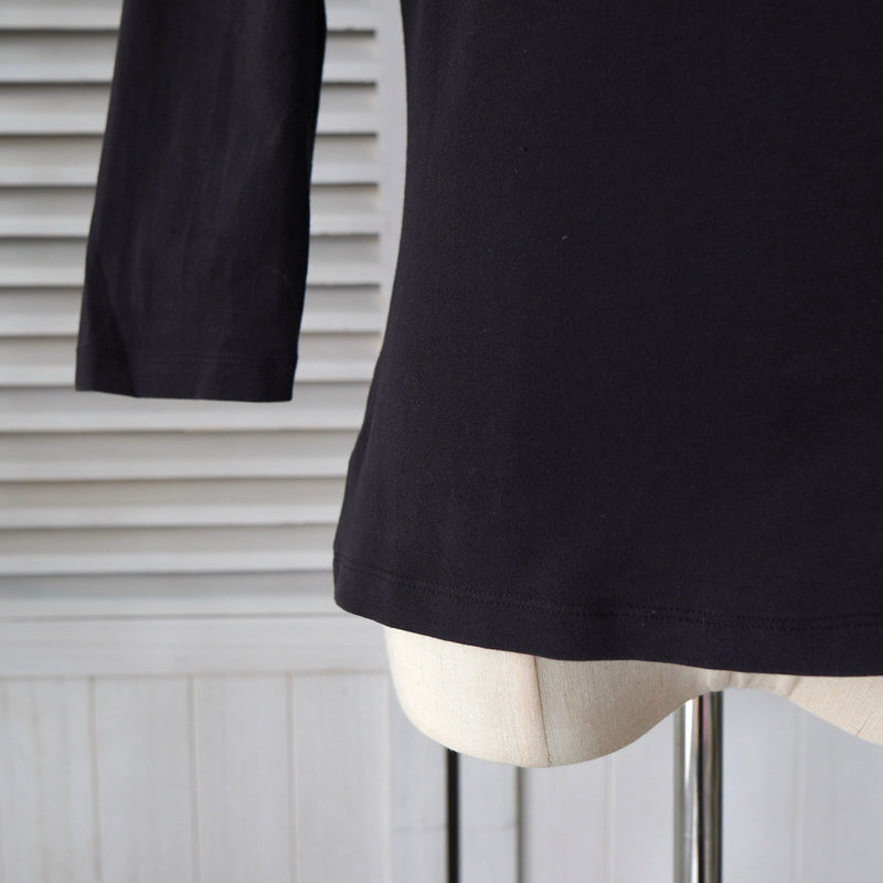 Vintage Rouge Dior Long Sleeve Top - NEWSED