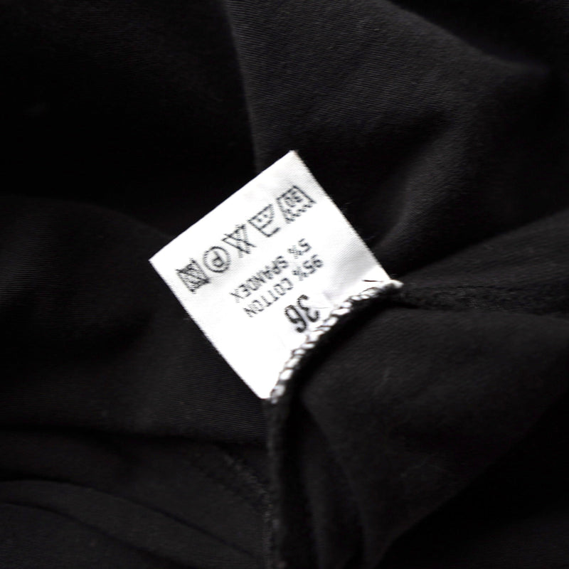 Vintage Rouge Dior Long Sleeve Top - NEWSED