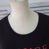 Vintage Rouge Dior Long Sleeve Top - NEWSED