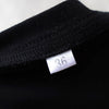 Vintage Rouge Dior Scooped Neck Top