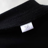 Vintage Rouge Dior Scooped Neck Top - NEWSED