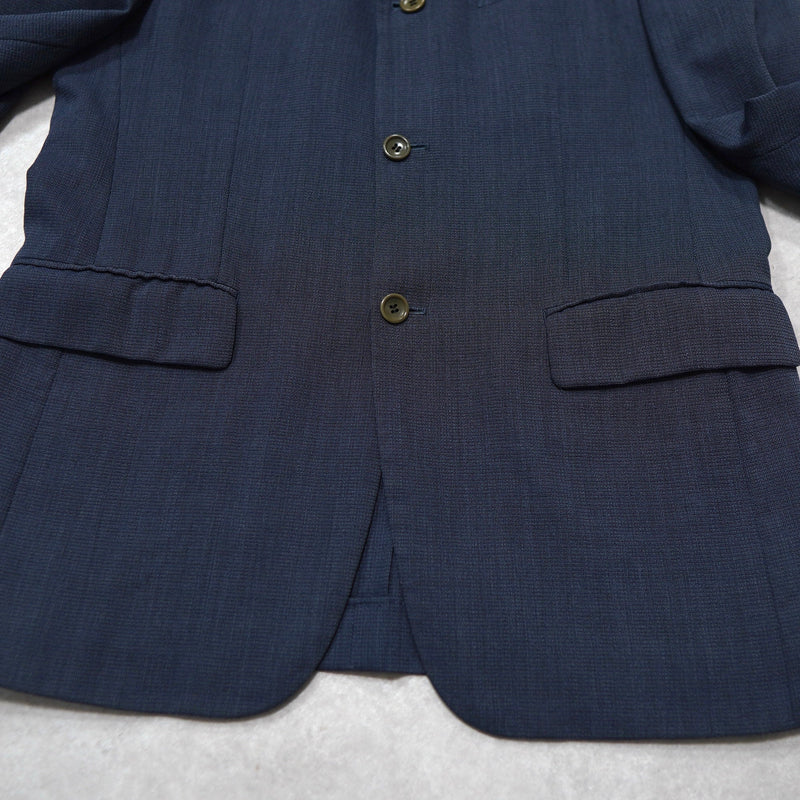 Vintage Single Breasted Suit - NEWSED