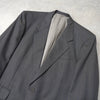 Vintage Single Breasted Suit