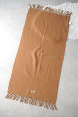 Vintage Sulky Wool Shawl - NEWSED