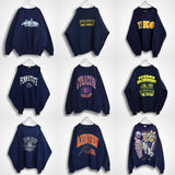 VINTAGE SWEATSHIRTS BOX - NEWSED