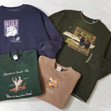 VINTAGE SWEATSHIRTS BOX - NEWSED