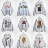 VINTAGE SWEATSHIRTS BOX - NEWSED