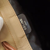 Vintage Triomphe Leather Parse Shoulder Bag｜Made in Italy - NEWSED