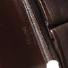 Vintage Triomphe One Shoulder Leather Bag