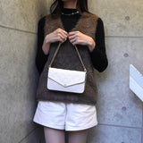 ルイ ヴィトン モノグラム アンプラント ポシェット フェリシー クリーム M82363