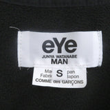アイ ジュンヤワタナベ マン パレス W-NAME CUSTMIZED DOWN JACKET ダウンジャケット ブラック S メンズ - NEWSED