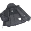 アイ ジュンヤワタナベ マン パレス W-NAME CUSTMIZED DOWN JACKET ダウンジャケット ブラック S メンズ