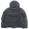 アイ ジュンヤワタナベ マン パレス W-NAME CUSTMIZED DOWN JACKET ダウンジャケット ブラック S メンズ